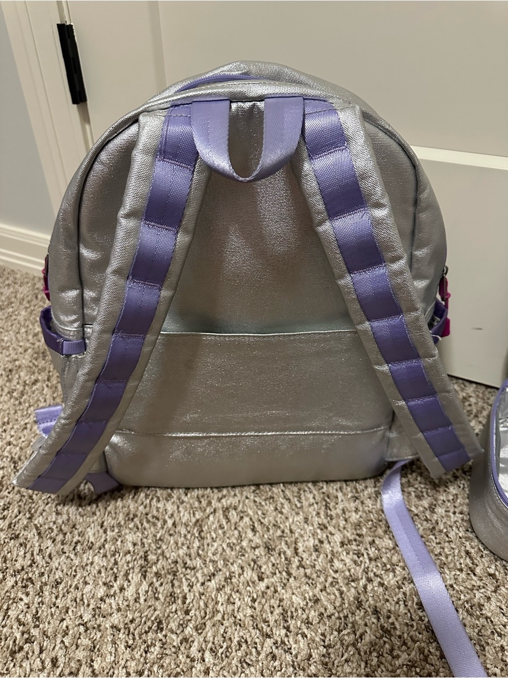 STATE Backpack & Lunchbox Set - rainbow - Picture 3 of 5